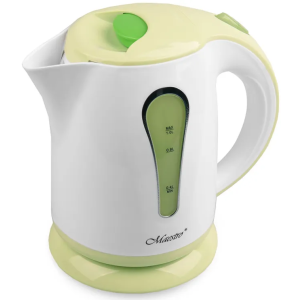 Електрочайник MAESTRO MR-028 GREEN