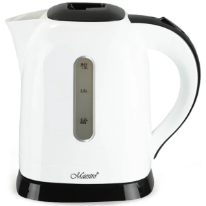 Электрочайник MAESTRO MR-034-WHITE