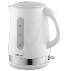 Электрочайник MAESTRO MR-035-WHITE