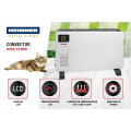Конвектор HEINNER HCVH-Y2300D