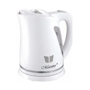 Електрочайник MAESTRO MR-038-WHITE