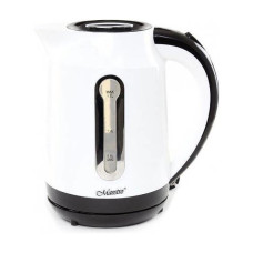 Електрочайник MAESTRO MR-041-WHITE