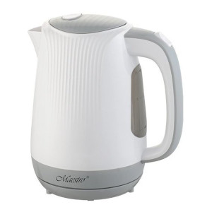Електрочайник MAESTRO MR-042-WHITE