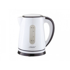 Електрочайник MAESTRO MR-058 WHITE
