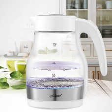 Електрочайник MAESTRO MR-061-white