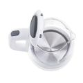 Електрочайник MESKO MS1302 white