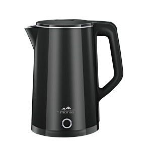 Електрочайник MONTE MT-1826 B