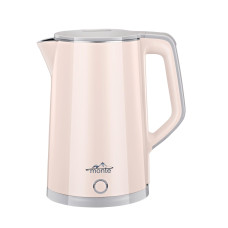 Электрочайник MONTE MT-1826 S