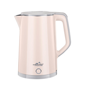 Електрочайник MONTE MT-1826 S