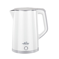 Електрочайник MONTE MT-1826 W
