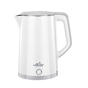 Електрочайник MONTE MT-1826 W