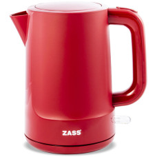 Електрочайник ZASS ZCK10RL