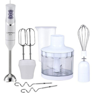 Блендер LIBERTON LHB-0302