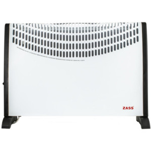 Конвектор ZASS ZKH02