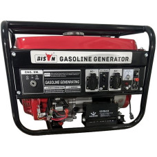 Генератор Bison BS3500E