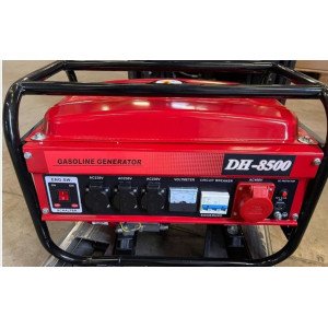 Генератор DH DH-8500