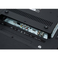 Телевізор VINGA S50UHD25BWEB