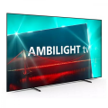 Телевізор PHILIPS 48OLED718/12