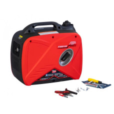 Генератор FOGO  F3001 IS 2,5KW Інверторний