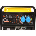 Генератор ITC Power GG30Xi купить в Киеве, Харькове, Днепре, Запорожье. Одессе, Львове магазин TOP TV