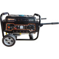 Генератор ITC Power GG3300F купить в Киеве, Харькове, Днепре, Запорожье. Одессе, Львове магазин TOP TV