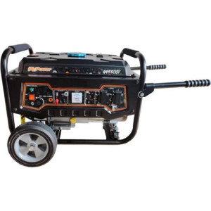 Генератор ITC Power GG3300F