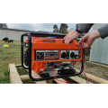 Генератор KIANO PG 3000 3KW зі стартером купить в Киеве, Харькове, Днепре, Запорожье. Одессе, Львове магазин TOP TV