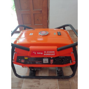 Генератор King K-3000N