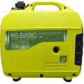 Генератор Konner Sohnen BASIC KSB12i S купить в Киеве, Харькове, Днепре, Запорожье. Одессе, Львове магазин TOP TV
