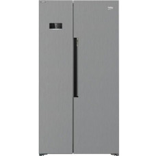 Холодильник BEKO GN164020XP