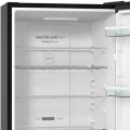 Холодильник GORENJE NRK619EABXL4
