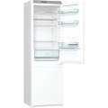Холодильник GORENJE NRKI418FA0