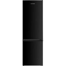 Холодильник HEINNER HC-HM262BKF+
