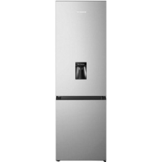 Холодильник HEINNER HC-HS268SWDF+