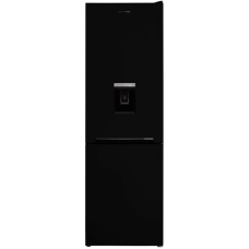 Холодильник HEINNER HCNF-V291BKWDF+