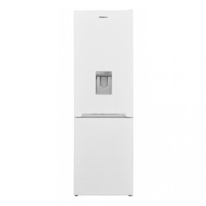 Холодильник HEINNER HCNF-V291WDF+