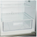 Холодильник HEINNER HCNF-V291XWDF+