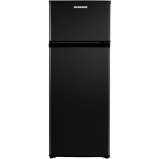 Холодильник HEINNER HF-H2206BKF+