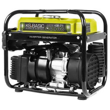 Генератор Konner Sohnen BASIC KSB21i