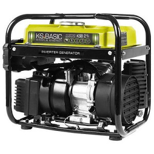 Генератор Konner Sohnen BASIC KSB21i
