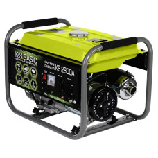 Генератор Konner Sohnen BASIC KSB2800A