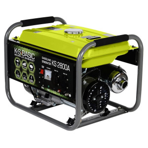 Генератор Konner Sohnen BASIC KSB2800A