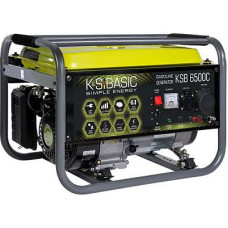 Генератор Konner Sohnen BASIC KSB6500C