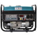 Генератор Konner Sohnen KS2900G купить в Киеве, Харькове, Днепре, Запорожье. Одессе, Львове магазин TOP TV