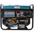 Генератор Konner Sohnen KS7000EG купить в Киеве, Харькове, Днепре, Запорожье. Одессе, Львове магазин TOP TV