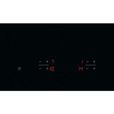 Варильна поверхня ELECTROLUX EHF6240XXK