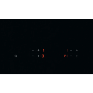 Варильна поверхня ELECTROLUX EHF6240XXK