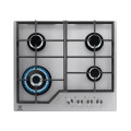 Варильна поверхня ELECTROLUX KGG64362S