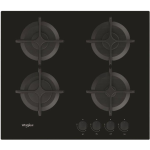 Варильна поверхня WHIRLPOOL GOB616NB