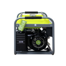 Генератор Konner Sohnen KSB70C